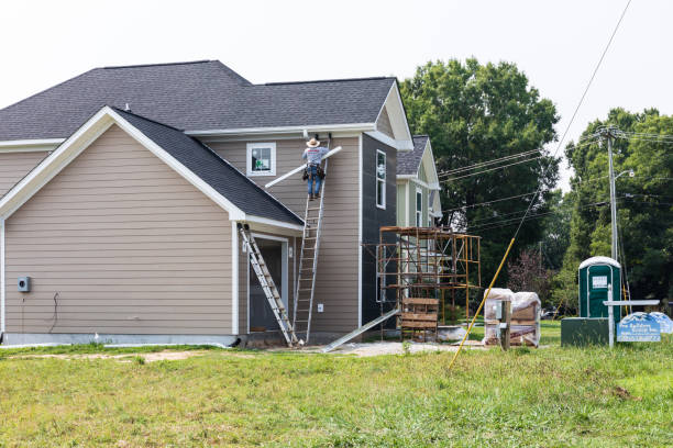 Middletown, OH Siding Company